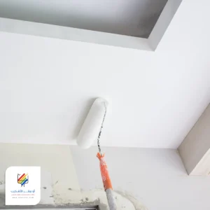 دهانات ديكور جبس