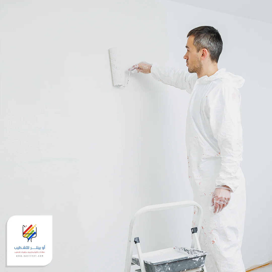 معلم دهانات جدة