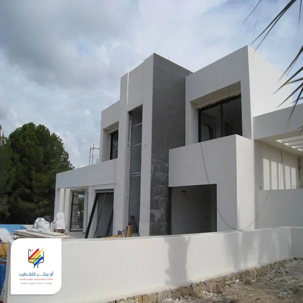 بوية واجهات عمائر جدة