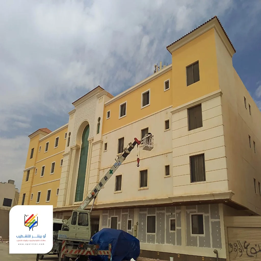 بويات بروفايل خارجيه مكة