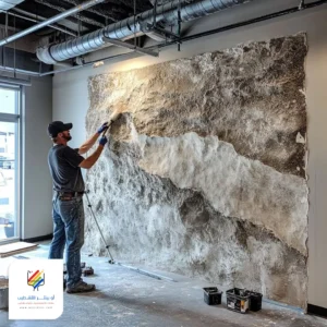 تركيب بديل الحجر بجدة