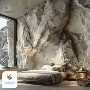 بديل الحجر غرف نوم في جده