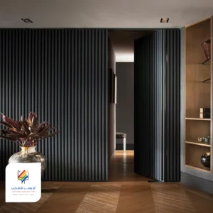 ديكورات بديل الخشب جده