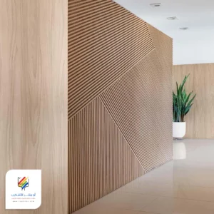 بديل الخشب للجدران في جدة