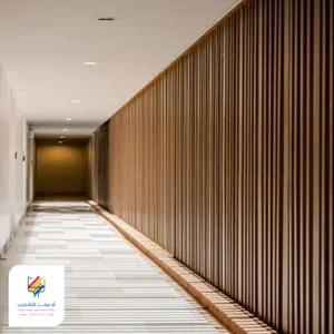 بديل الخشب للمداخل في جدة