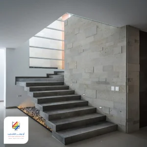 تشطيب فاخر بجدة