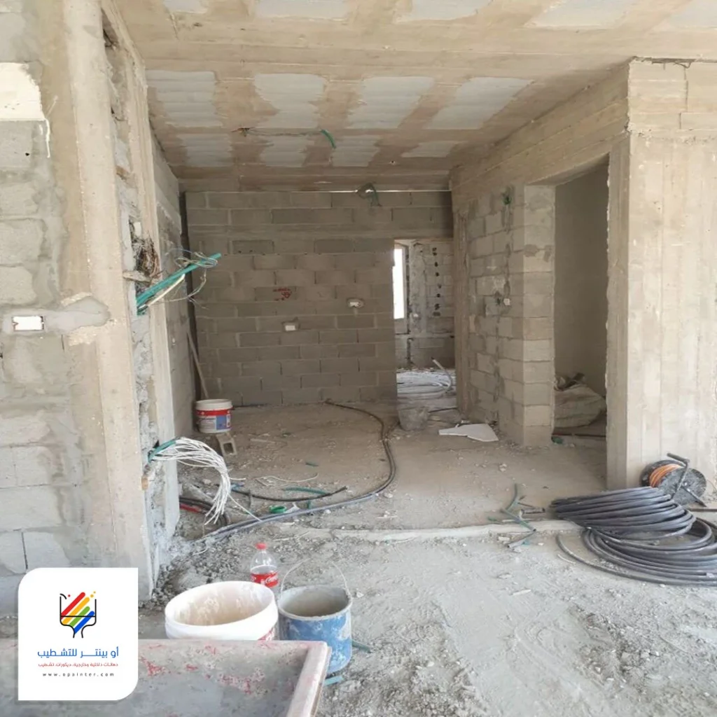 ترميمات عامة جدة