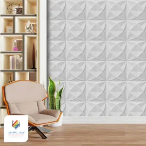 ديكورات فايبر للمداخل