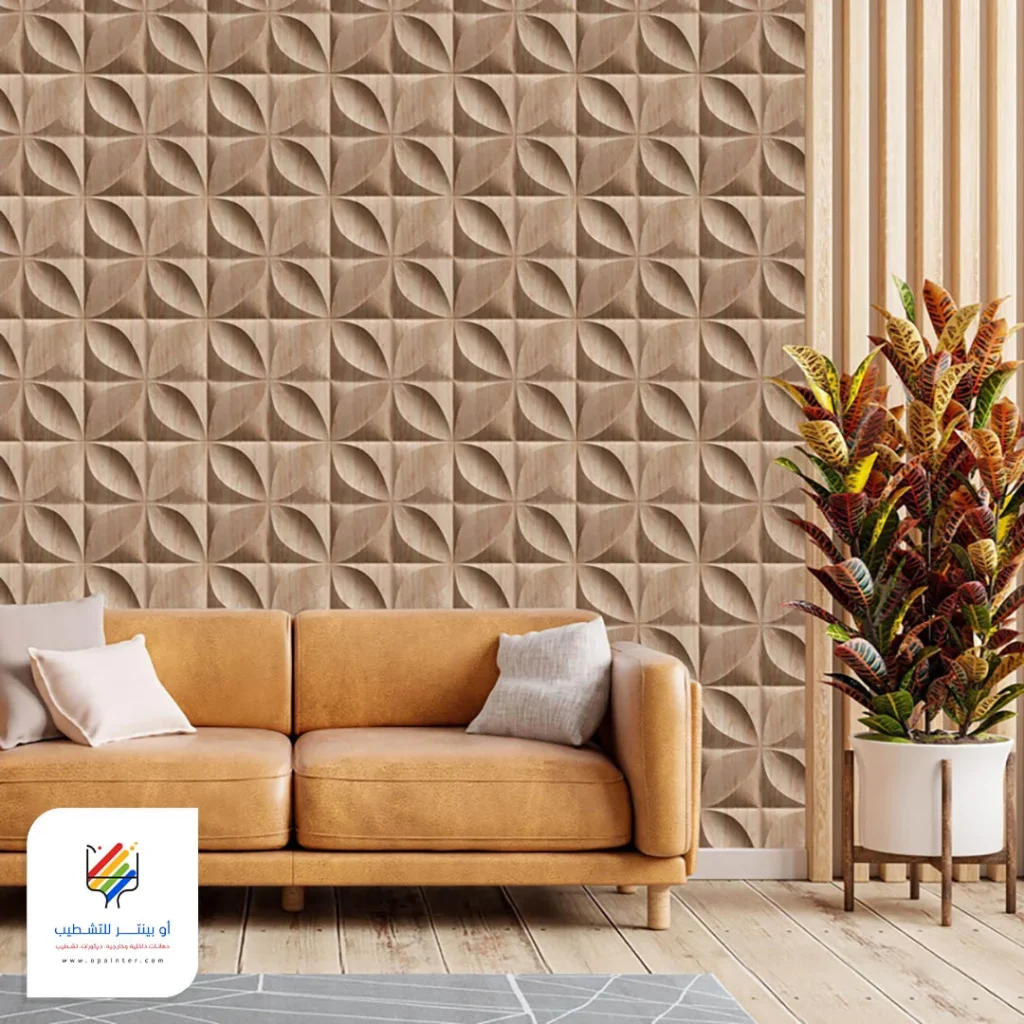 اشكال الفيبر ديكور جدة