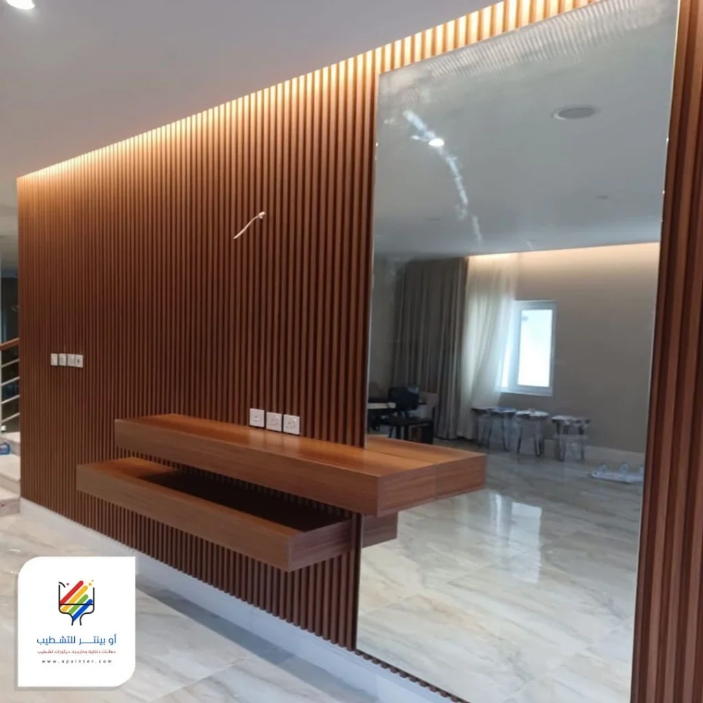 ديكور مداخل جبس بورد