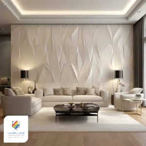 ديكور خشب حفر ليزر جدة