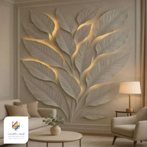 خشب حفر 3d جدة