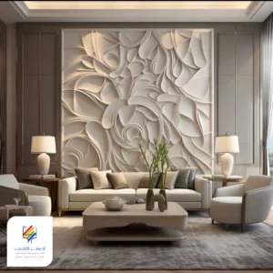 ديكورات حفر خشب للمجالس