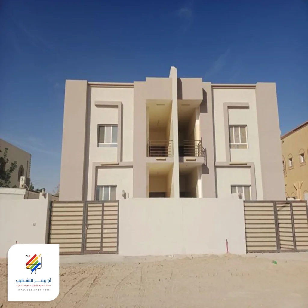 بروفايل ابيض خارجي جدة