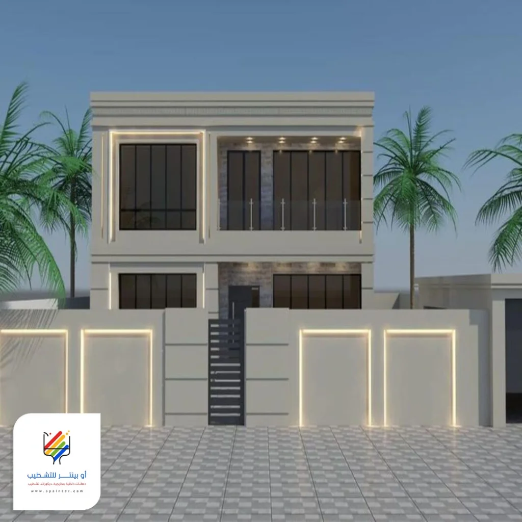 معلم بروفايل جدة