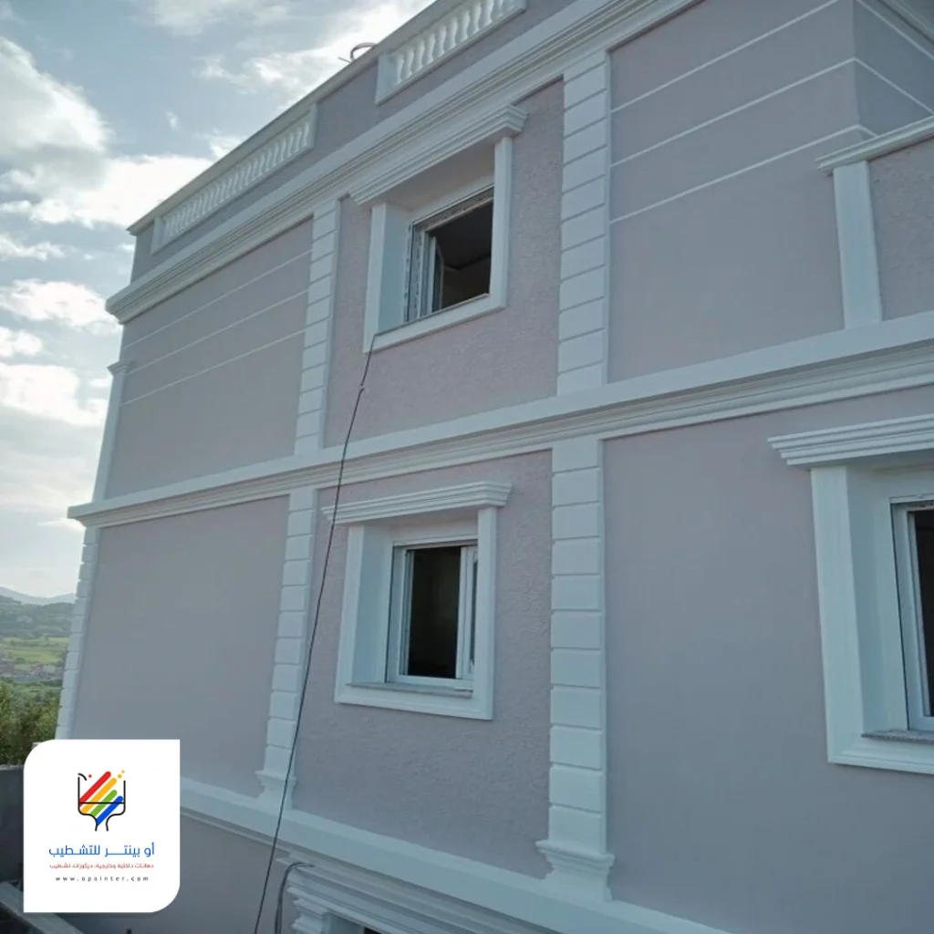 بوية بروفايل خارجي جدة