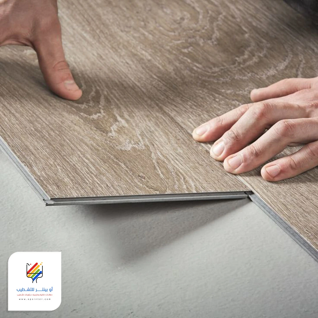 تركيب باركيه خشبي في جدة