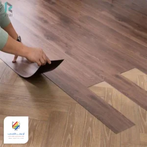 تركيب باركيه فينيل جدة