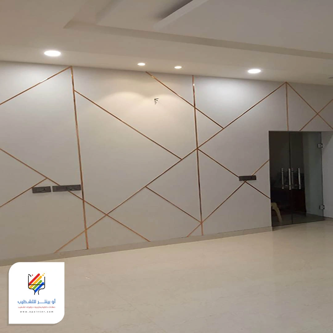 استيل جدران جدة