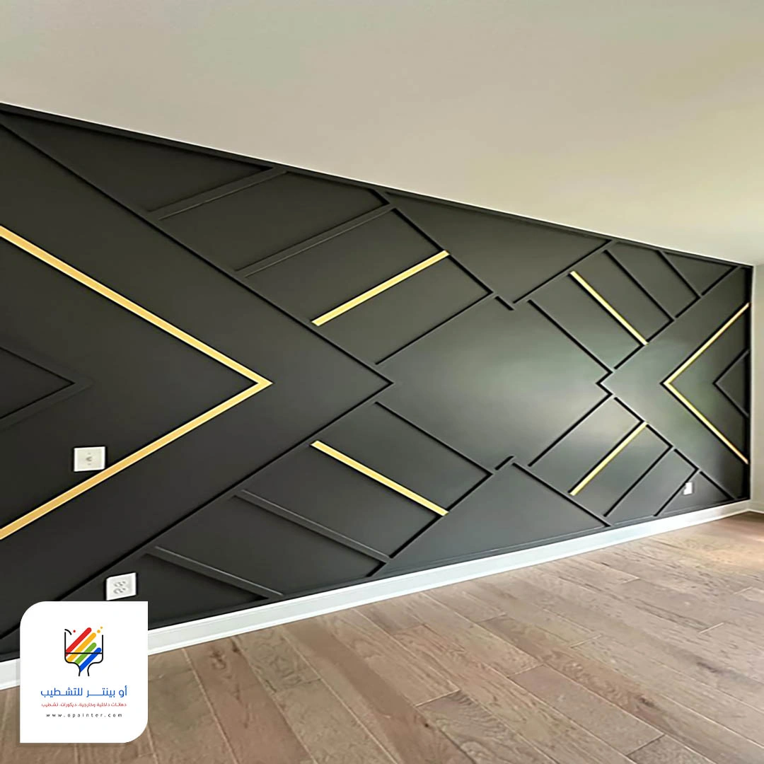 ديكور استيل داخلي