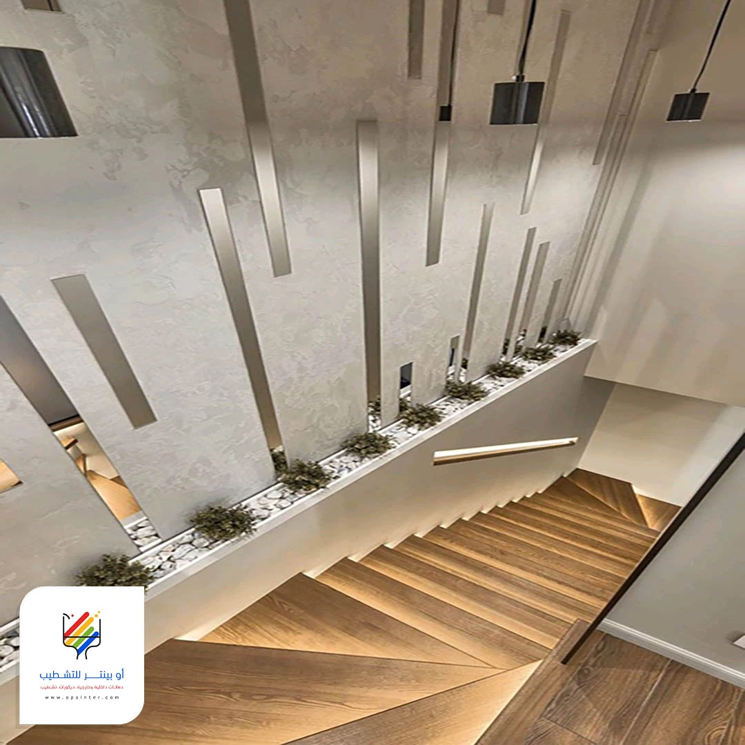 استيل جدران جدة