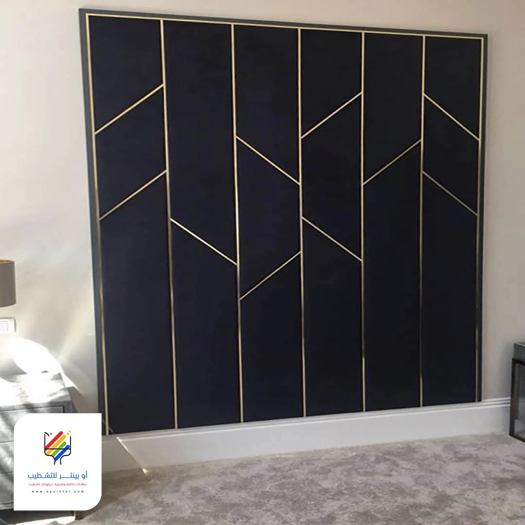 تركيب ديكور استيل جدة