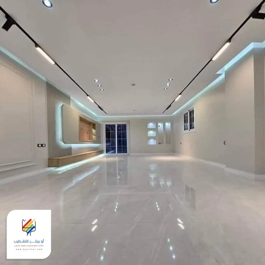 تركيب اسقف جبس بورد